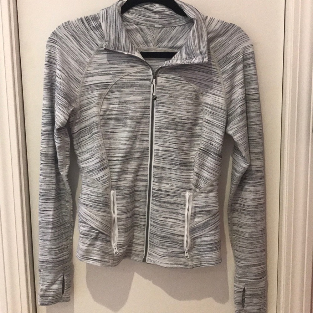 lulu lemon jacket